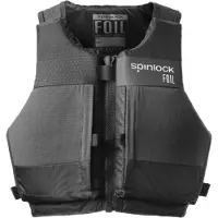 Spinlock foil seilervest svart str. S (1)