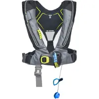 Spinlock 6d 170n Fitted Hrs System Redningsvest