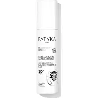 Patyka Fuktighetsgivende Anti-flekker-fluid Spf30 Emulsjon 40ml