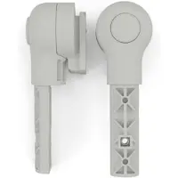 Cybex Adapter For Lemo2 Barnestol