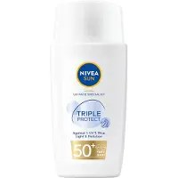 Nivea Sun Face Triple Protect 40ml