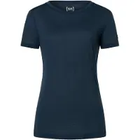 Super.natural The Essential Kortarmet T-skjorte