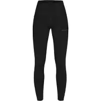 Röhnisch Flattering High Waist Tights Svart