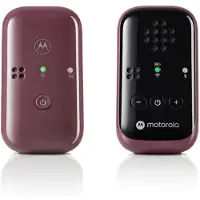 Motorola - Toveis radio
