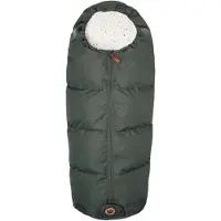Easygrow Vognpose - Reise Maxi - Green Forest - - OneSize - Vognpose