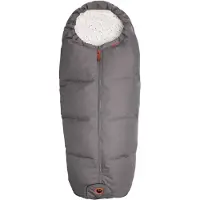 Easygrow Vognpose - Reise Maxi - Grå - - OneSize - Vognpose