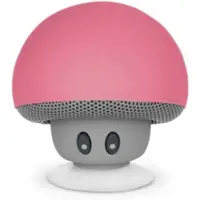 MOB Speaker Mega Mush Pink