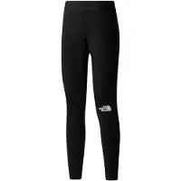 The North Face Leggings - Everyday - Svart - - 10 år (140) - Leggings