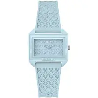 GUESS Mod Pop Dameklokke
