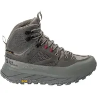 Jack Wolfskin Terraquest Texapore Mid Tursko