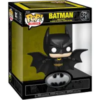 Funko POP! Dc Comics Batman Deluxe Figur