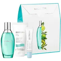 Biotherm Eau Pure Gift Set