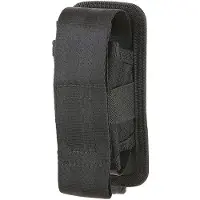 Maxpedition AGR SES Sheath Pouch Black
