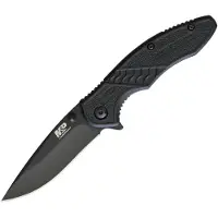 Smith & Wesson Bodyguard Linerlock Black