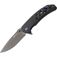 Mtech Linerlock A/O Blue