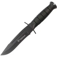 Smith & Wesson Search & Rescue Cksur1 Fixed Blade Kniv