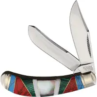 Rough Ryder Bow Trapper