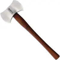 Marbles No. 9 Hunter's Axe