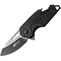 Mtech Linerlock A/O Black