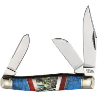 Rough Ryder Large Stockman