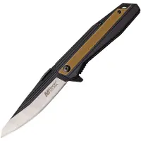 Mtech Framelock Tan