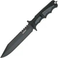 Mtech Tactical Fighting Knife