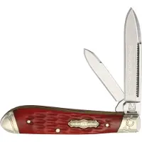 Rough Ryder Peanut Red Pick Bone