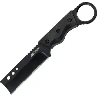 Mtech Fixed Blade Razor