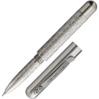 Maratac Embassy Pen Titanium