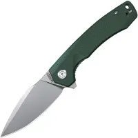 Kubey Calyce Linerlock Green
