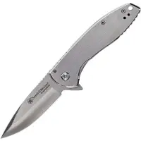 Smith & Wesson Executive Platinum Framelock