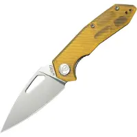 Kubey Coeus Linerlock Ultem