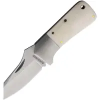 Rough Ryder Winter Bone Folder