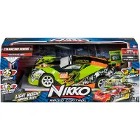 Nikko RACING SERIES - FANG RACING #888 28CM