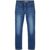 Name it Smal Passform Sweat Jeans