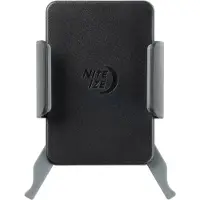 Niteize Dunlop Squeeze – roterbart mobiltelefonholder til sykkel