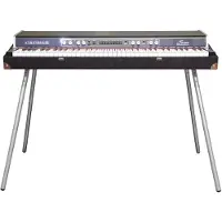 Crumar Seven Physical Modelling Piano 73 Key with Legs