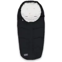 Voksi Vognpose - Move Light - 85 cm - Black Vinger - - OneSize - Vognpose