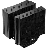 DeepCool Assassin Iv Vc Vision Cpu-vifte 140 Mm