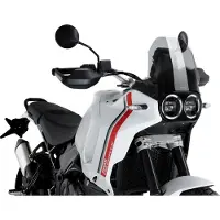 Puig 21448h Sport Ducati Desert X 22 Frontrute