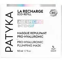 Patyka Repul Hyaluronic 50ml Ansiktsmaske