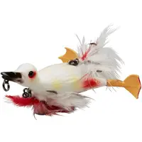 Savage Gear Sg 3d Suicide Duck Mykt Agn 70g 150 Mm