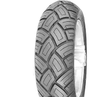 Deli Tire Sc-103 54l Tl Scooter Dekk Foran/bak