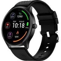 Denver Smartklokke med helse- og treningssporing - Svart