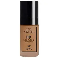Kokie Cosmetics Kokie Skin Perfect HD Foundation - 90C