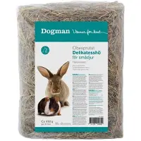 Dogman Delikatessøy 650g 30L