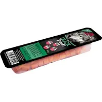 Alpha Spirit Duck Snack, AlphaSpirit 35 g - (16 pk/ps)