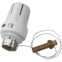 Roth Thermostat for shunt with thermostatic valve 20-55o models