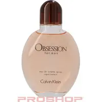Calvin Klein Obsession For Men EDT