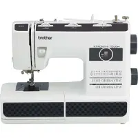 Brother - Broderimaskin